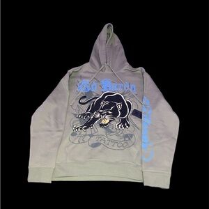 Ed Hardy Hoodie